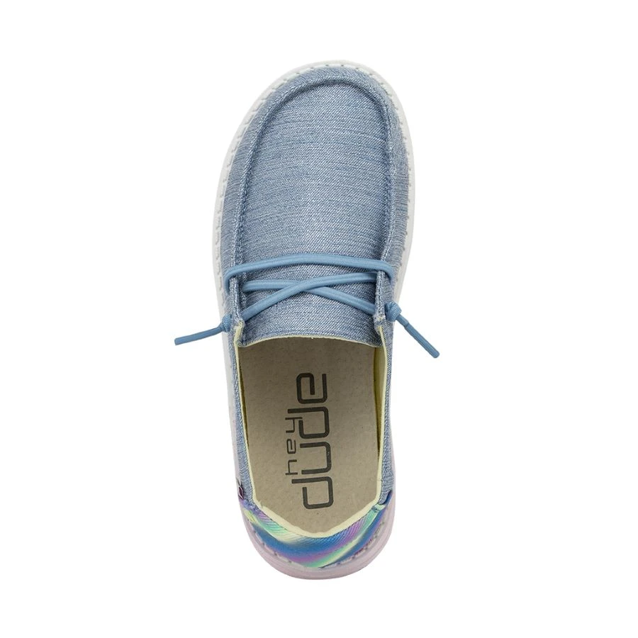 Wendy Youth - Sparkle Denim 6 Wendy Youth - Sparkle Denim - Image 6