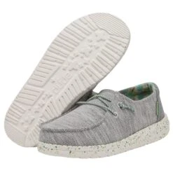 Wendy Youth Stretch - Pearl River 8 Wendy Youth Stretch - Pearl River -Shoe Trend Shop SS22 W 130123348 WENDY YOUTH STRETCH PEARL RIVER LEFT 3