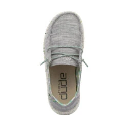 Wendy Youth Stretch - Pearl River 11 Wendy Youth Stretch - Pearl River -Shoe Trend Shop SS22 W 130123348 WENDY YOUTH STRETCH PEARL RIVER LEFT 6