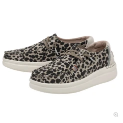 Heydude Hey Dude Wendy Rise Jungle Beige