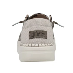 Heydude Hey Dude Wendy Rise Jungle Beige -Shoe Trend Shop ScreenShot2022 03 15at10.20.12PM