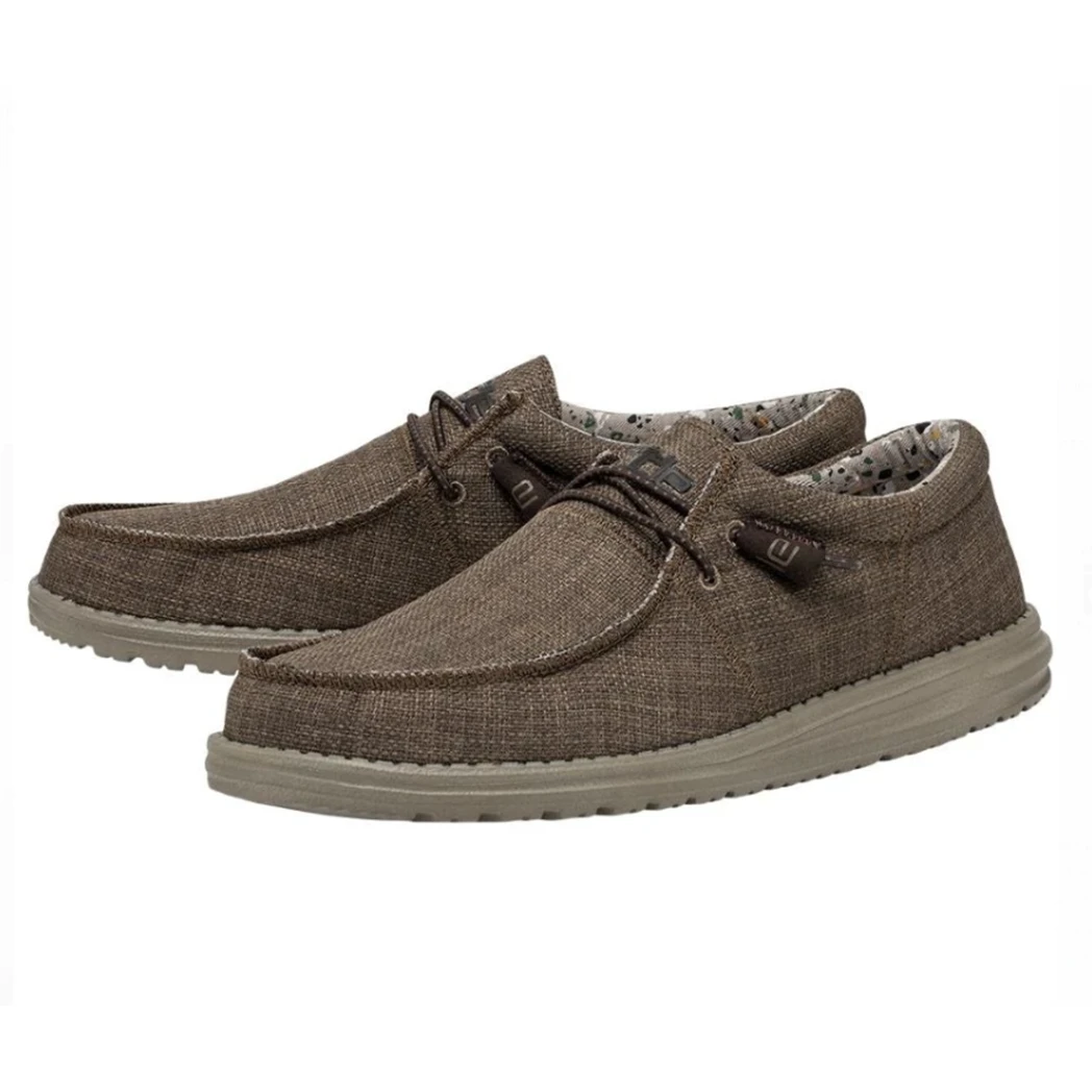 Heydude Hey Dude Wally Tri Caribou 1 Heydude Hey Dude Wally Tri Caribou