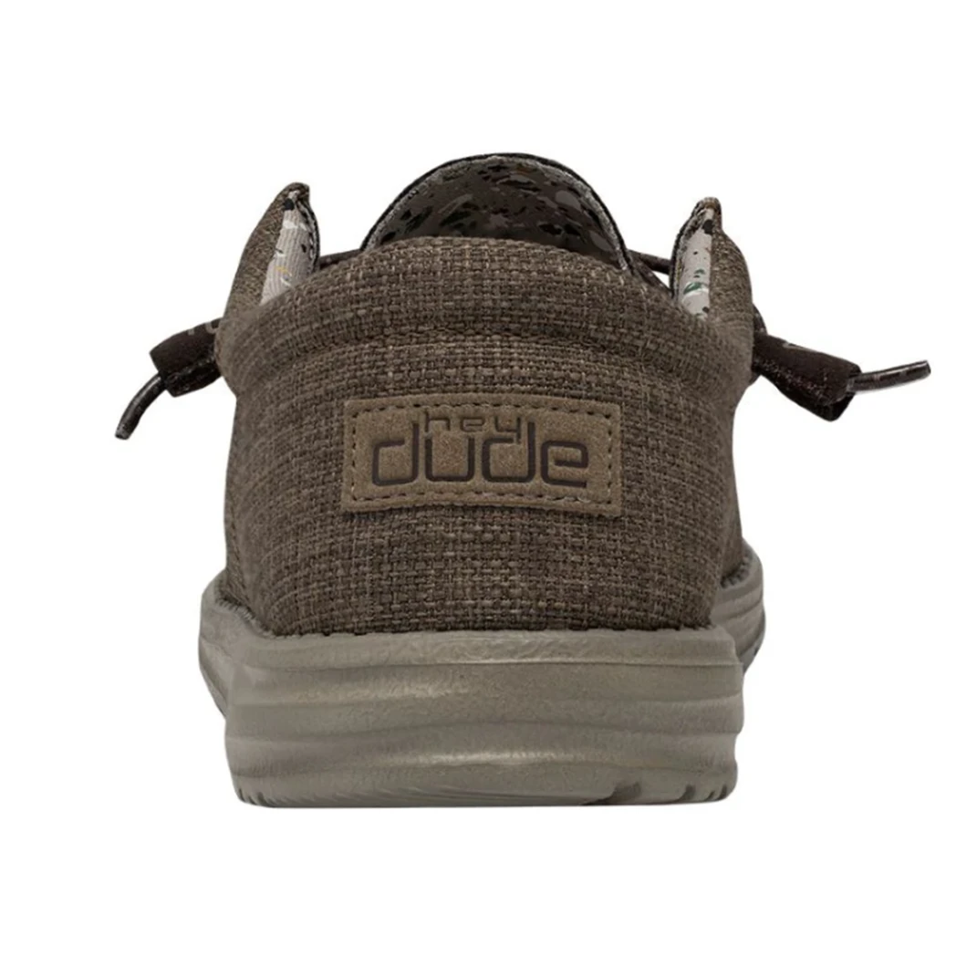 Heydude Hey Dude Wally Tri Caribou 5 Heydude Hey Dude Wally Tri Caribou - Image 5