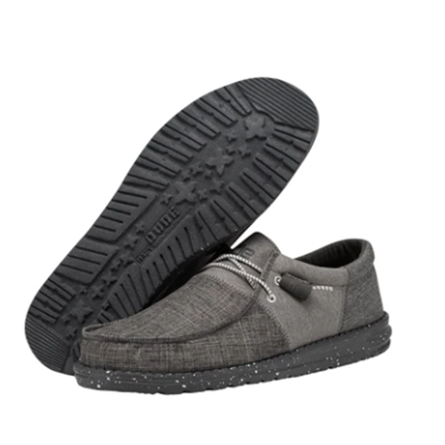 Heydude Hey Dude Wally Tri Cinderblock 2 Heydude Hey Dude Wally Tri Cinderblock - Image 2