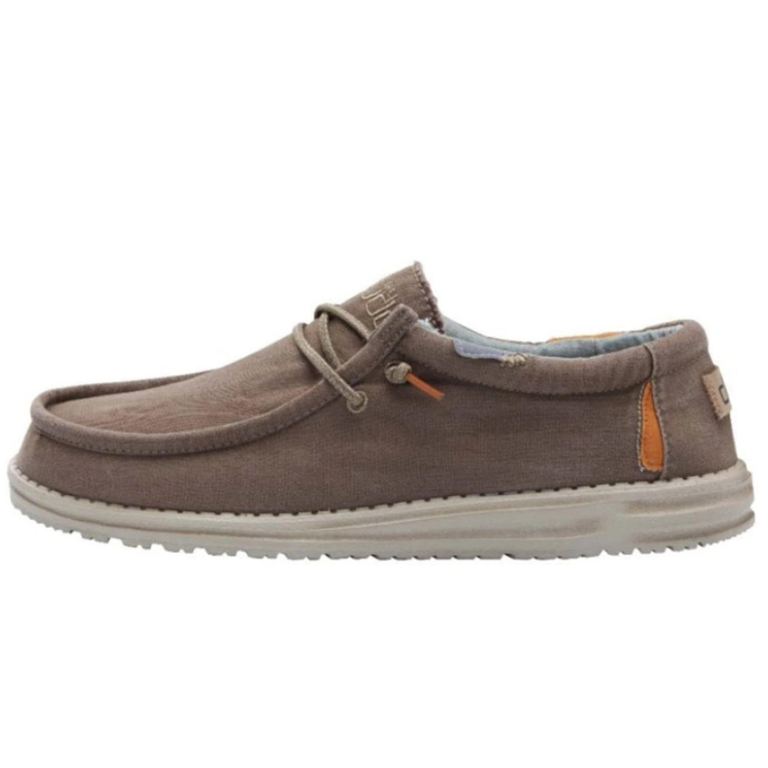 Heydude Hey Dude Wally Washed Walnut 1 Heydude Hey Dude Wally Washed Walnut