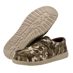 Heydude Hey Dude Wally Camo USA Flag -Shoe Trend Shop Screenshot2022 06 02185824