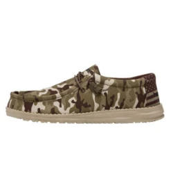 Heydude Hey Dude Wally Camo USA Flag -Shoe Trend Shop Screenshot2022 06 02185856