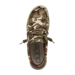 Heydude Hey Dude Wally Camo USA Flag -Shoe Trend Shop Screenshot2022 06 02185908