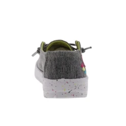 Heydude Hey Dude Wendy Toddler Sparkle Night 9 Heydude Hey Dude Wendy Toddler Sparkle Night -Shoe Trend Shop Screenshot2022 06 02200951