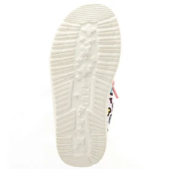 Heydude Hey Dude Wendy TODDLER White Leopard -Shoe Trend Shop Screenshot2022 10 10030753