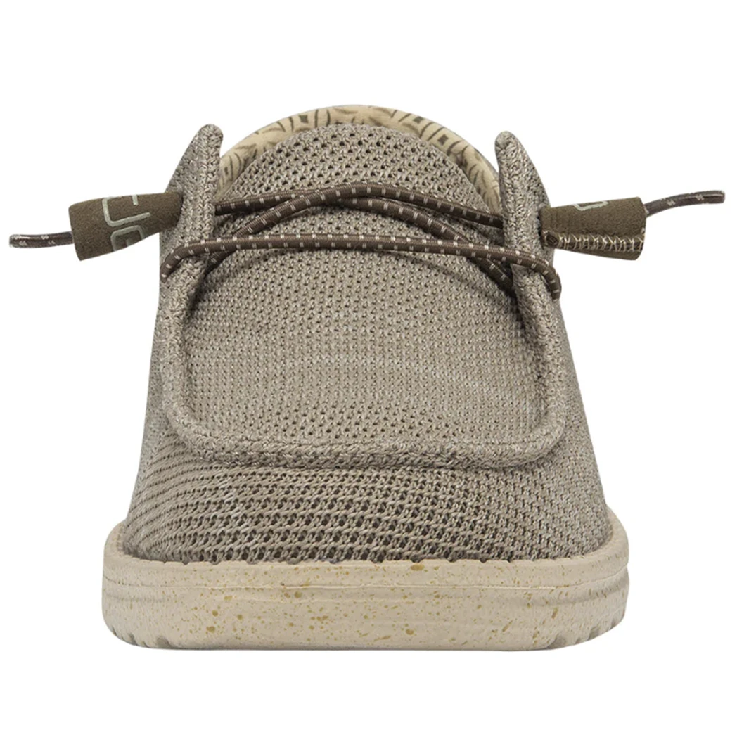 Heydude Hey Dude Wendy Sox Sand Shell 4 Heydude Hey Dude Wendy Sox Sand Shell - Image 4