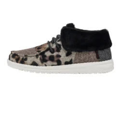 Heydude Hey Dude Britt Patchwork Java