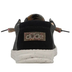 Heydude Hey Dude Wally Knit Charcoal 9 Heydude Hey Dude Wally Knit Charcoal -Shoe Trend Shop Screenshot2022 11 06223642 2f31aa72 53de 4c30 892a 8494b1b1e333