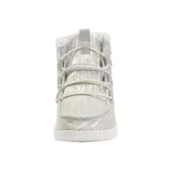 Heydude Hey Dude Women's Lea Fur Grey -Shoe Trend Shop Screenshot2023 01 10120202