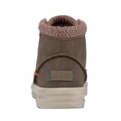 Heydude Hey Dude Youth Bradley Brown -Shoe Trend Shop Screenshot2023 01 10131733