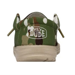 Heydude Hey Dude Wally Youth Ripstop Multi Camo 10 Heydude Hey Dude Wally Youth Ripstop Multi Camo -Shoe Trend Shop Screenshot2023 02 23140012
