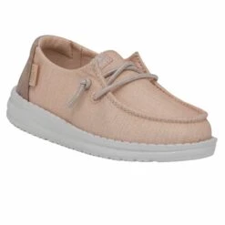 Heydude Hey Dude Wendy Toddler Glitter Rose Crystal -Shoe Trend Shop Screenshot2023 02 28154234