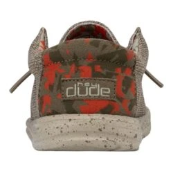 Heydude Hey Dude Tan Wally Youth Sox -Shoe Trend Shop Screenshot2023 04 05113327