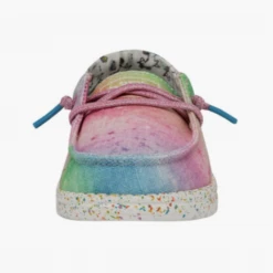 Heydude HEY DUDE WENDY YOUTH DREAMER MAGIC -Shoe Trend Shop Screenshot2023 04 11032427