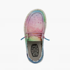 Heydude HEY DUDE WENDY YOUTH DREAMER MAGIC -Shoe Trend Shop Screenshot2023 04 11032456