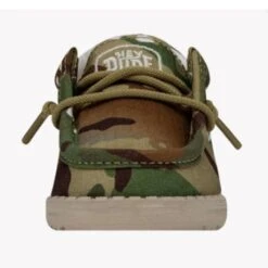 Heydude Hey Dude Wally Toddler Ripstop Multi Camoflauge 9 Heydude Hey Dude Wally Toddler Ripstop Multi Camoflauge -Shoe Trend Shop Screenshot2023 04 11142848