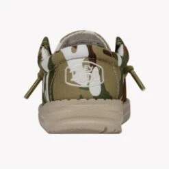 Heydude Hey Dude Wally Toddler Ripstop Multi Camoflauge 10 Heydude Hey Dude Wally Toddler Ripstop Multi Camoflauge -Shoe Trend Shop Screenshot2023 04 11142959