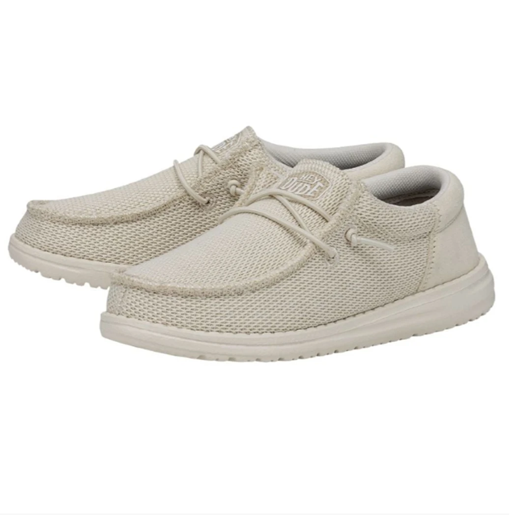 Heydude Hey Dude Youth Funk Mono Neutral 1 Heydude Hey Dude Youth Funk Mono Neutral