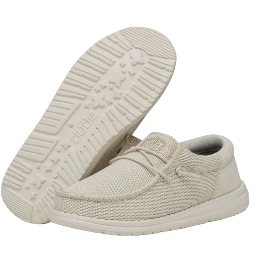 Heydude Hey Dude Youth Funk Mono Neutral 3 Heydude Hey Dude Youth Funk Mono Neutral - Image 3