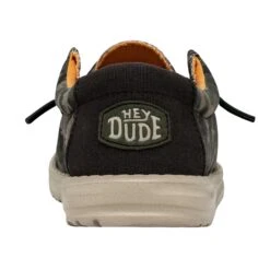 Heydude Hey Dude Wally Youth Camodino Musk 18 Heydude Hey Dude Wally Youth Camodino Musk -Shoe Trend Shop Screenshot2023 04 20125247