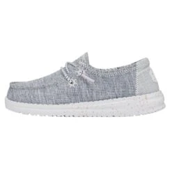 Heydude Hey Dude Wendy Youth Star Azora -Shoe Trend Shop Screenshot2023 04 20140250