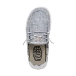 Heydude Hey Dude Wendy Youth Star Azora -Shoe Trend Shop Screenshot2023 04 20140456