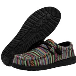 Heydude Hey Dude Men's Wally Serape Mesa Verde -Shoe Trend Shop Screenshot2023 05 04115332