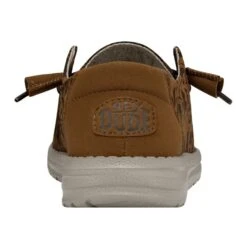 Heydude Hey Dude Women's Wendy Ranch Saddle Shoes -Shoe Trend Shop Screenshot2023 05 05132659