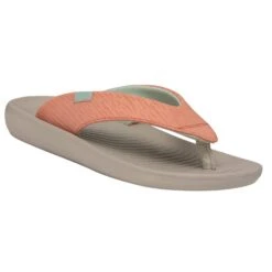 Heydude Hey Dude Women's Meg Peach Flip Flops -Shoe Trend Shop Screenshot2023 05 18085945