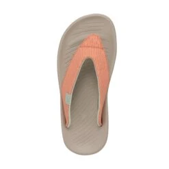Heydude Hey Dude Women's Meg Peach Flip Flops -Shoe Trend Shop Screenshot2023 05 18090055