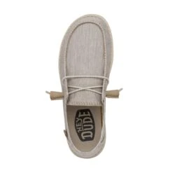 Heydude Hey Dude Wendy Boho Stitch Latte 14 Heydude Hey Dude Wendy Boho Stitch Latte -Shoe Trend Shop Screenshot2023 05 18103233