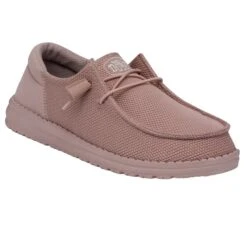 Heydude Hey Dude Wendy Funk Mono Rose Sand -Shoe Trend Shop Screenshot2023 05 18104212