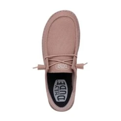 Heydude Hey Dude Wendy Funk Mono Rose Sand -Shoe Trend Shop Screenshot2023 05 18104305