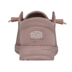 Heydude Hey Dude Wendy Funk Mono Rose Sand -Shoe Trend Shop Screenshot2023 05 18104448