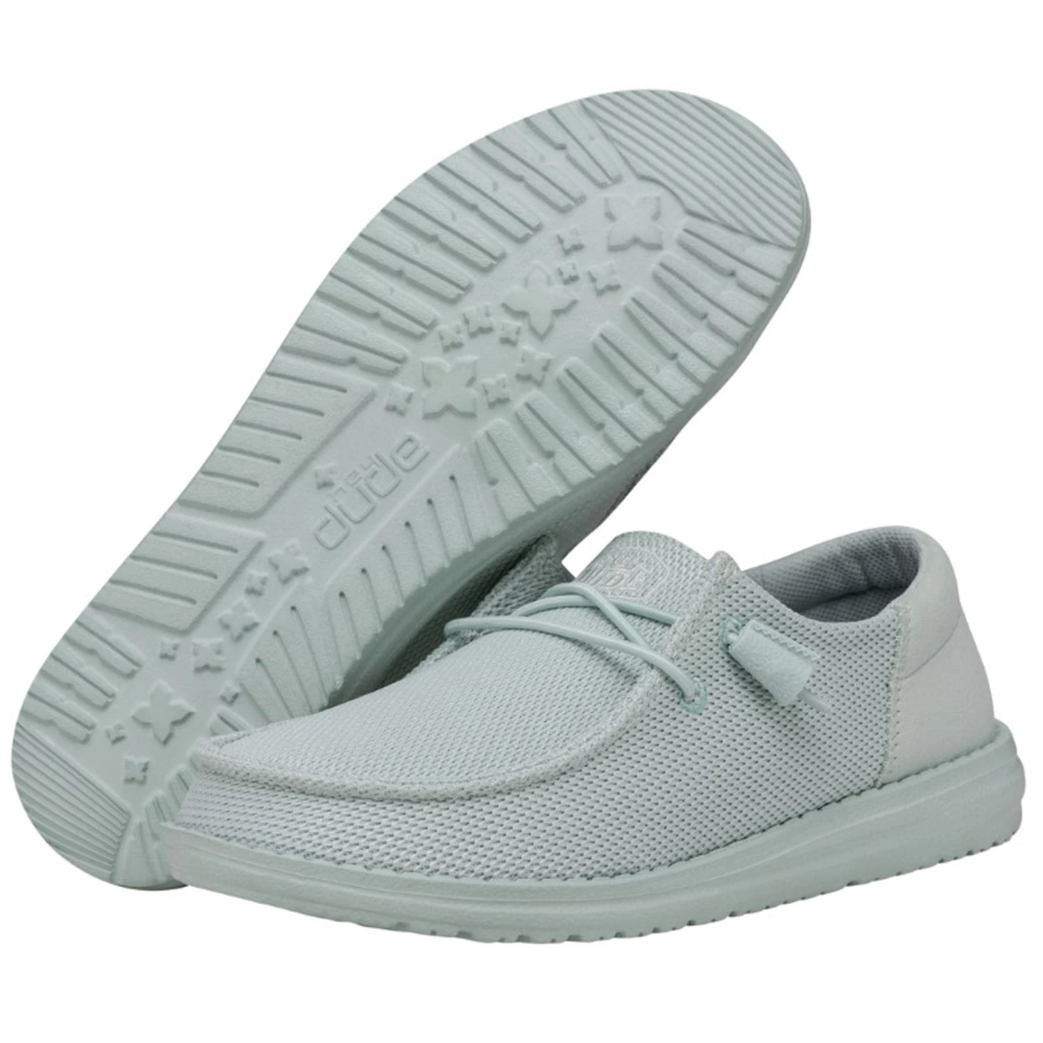 Heydude Hey Dude Wendy Funk Mono Iced Mint 2 Heydude Hey Dude Wendy Funk Mono Iced Mint - Image 2