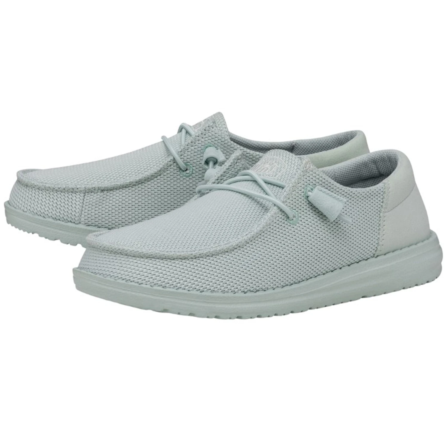 Heydude Hey Dude Wendy Funk Mono Iced Mint 1 Heydude Hey Dude Wendy Funk Mono Iced Mint