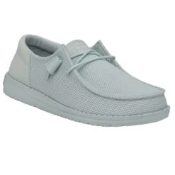 Heydude Hey Dude Wendy Funk Mono Iced Mint 13 Heydude Hey Dude Wendy Funk Mono Iced Mint -Shoe Trend Shop Screenshot2023 05 18110545