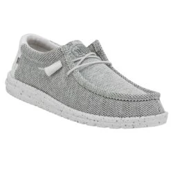 Heydude Hey Dude Men's Wally Stone White Sox -Shoe Trend Shop Screenshot2023 05 18132033