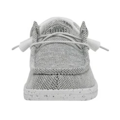 Heydude Hey Dude Men's Wally Stone White Sox -Shoe Trend Shop Screenshot2023 05 18132236