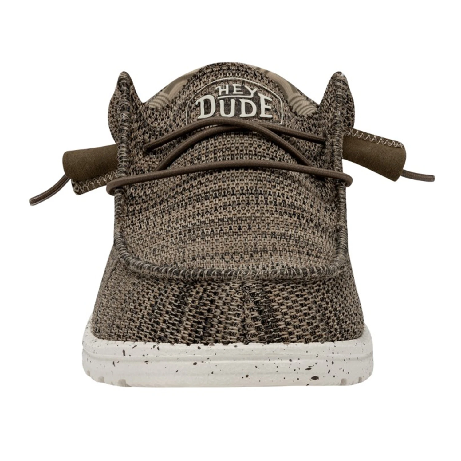 Heydude Hey Dude Wally Sox Brown 7 Heydude Hey Dude Wally Sox Brown - Image 7