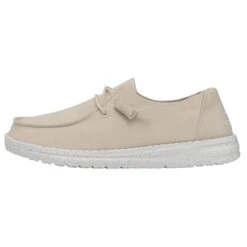 Heydude Hey Dude Wendy Slub Canvas Natural -Shoe Trend Shop Screenshot2023 05 18153838