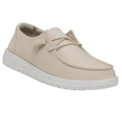 Heydude Hey Dude Wendy Slub Canvas Natural -Shoe Trend Shop Screenshot2023 05 18154040