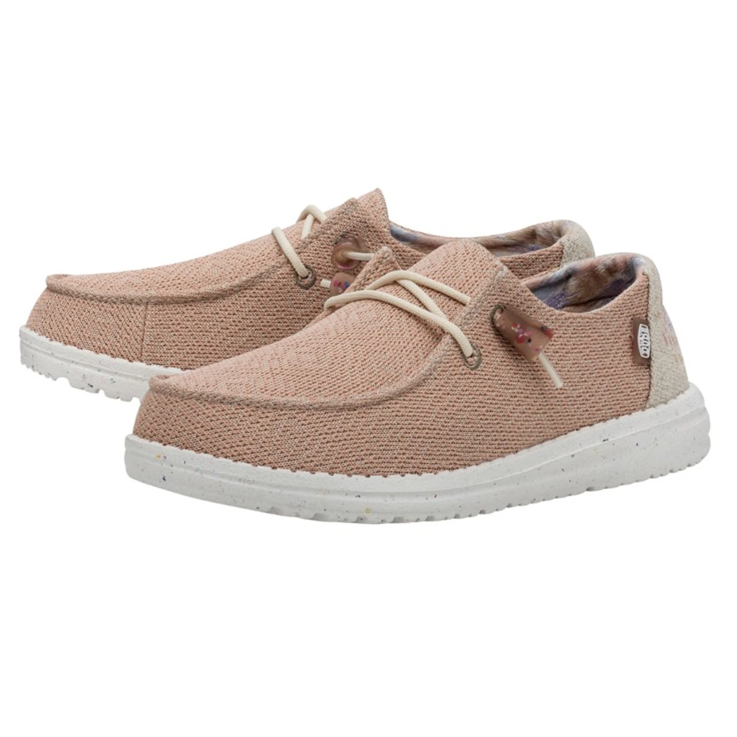 Heydude Hey Dude Wendy Eco Pink Salt 1 Heydude Hey Dude Wendy Eco Pink Salt