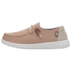 Heydude Hey Dude Wendy Eco Pink Salt 11 Heydude Hey Dude Wendy Eco Pink Salt -Shoe Trend Shop Screenshot2023 05 18154938
