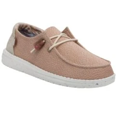 Heydude Hey Dude Wendy Eco Pink Salt 13 Heydude Hey Dude Wendy Eco Pink Salt -Shoe Trend Shop Screenshot2023 05 18155156